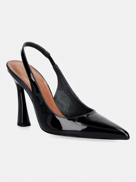 Туфли Jonak на шпильке