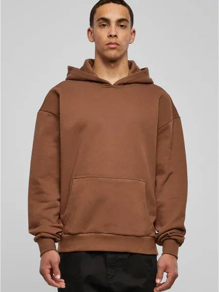 Pulover Urban Classics rjava