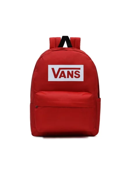 Rucsac Vans alb