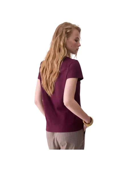 Tricou Liu Jo violet