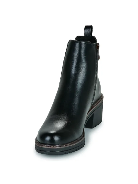 Pantofi Marco Tozzi negru