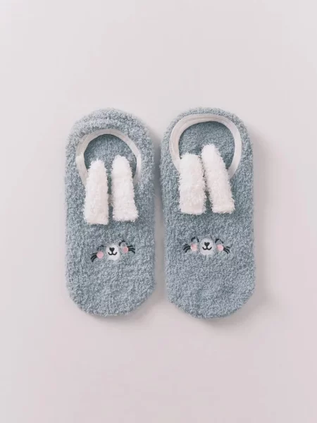 Чорапи women'secret зелено