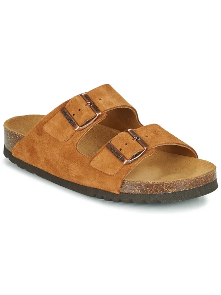 Papuci Scholl