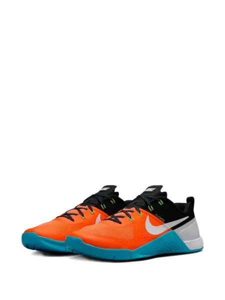 Sneakerși Nike Vomero alergare gri
