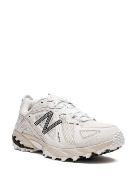 Sportbačiai New Balance balta