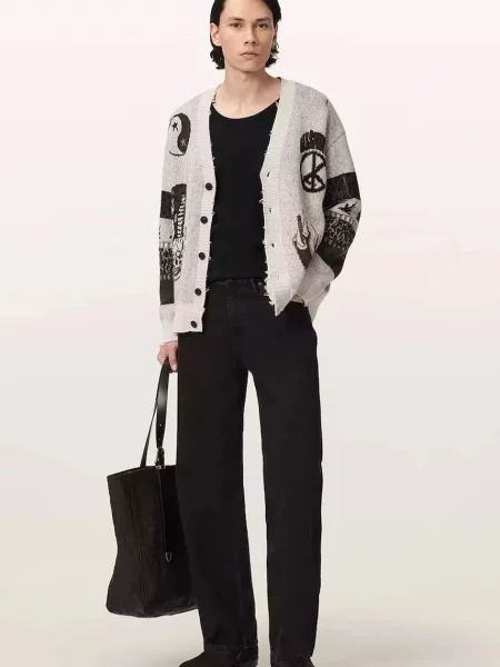 Кардиган Allsaints