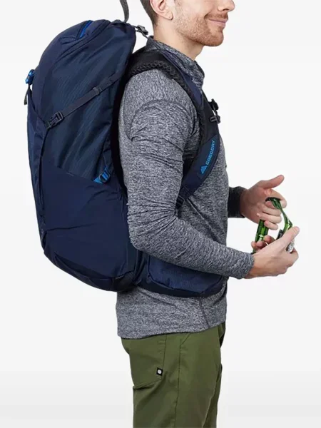 Rucsac Gregory albastru