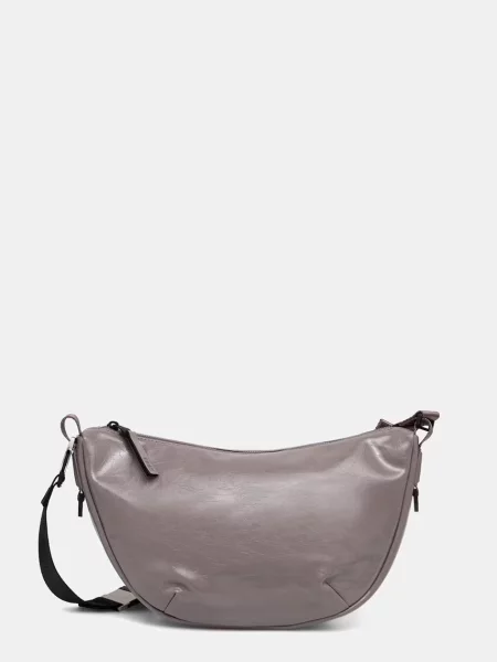 Rains Valera geantă crossbody pentru femei maro
