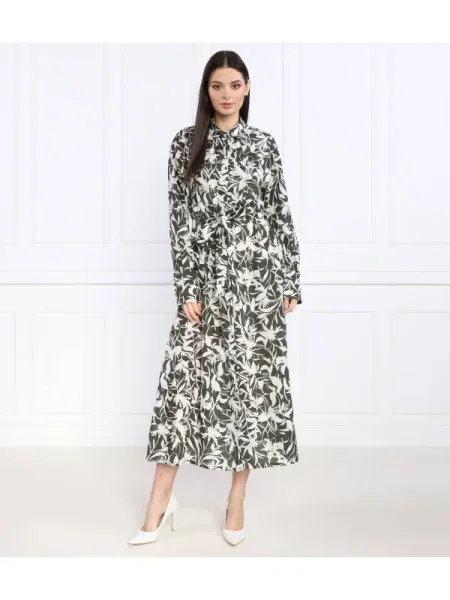 RALPH LAUREN Swimwear Rochie verde