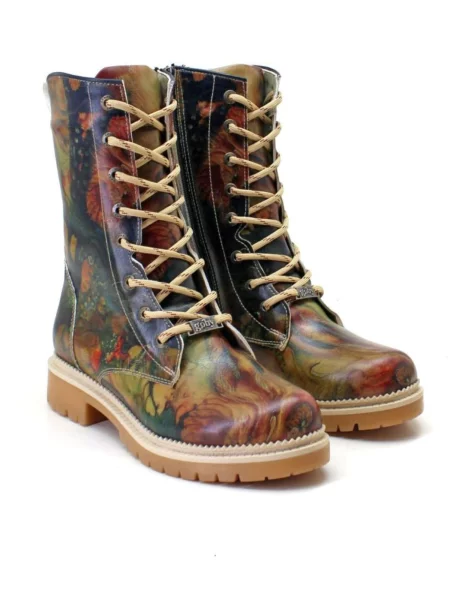 Goby Botine Boots Goby mai multe culori