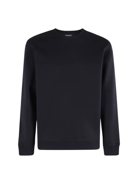 Sweter Dondup niebieski