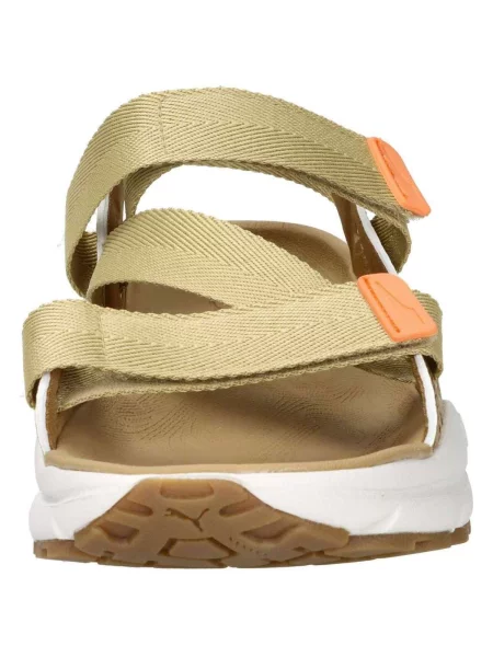 Pantofi Puma galben