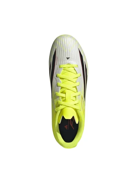 Adidas Ghete pentru fotbal League Firm Ground / Multi Ground galben