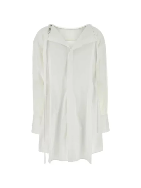 Rochie mini Carven alb