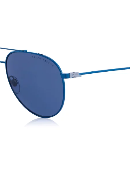Ceas Ralph Lauren albastru