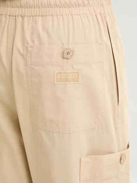 Kenzo штани cargo