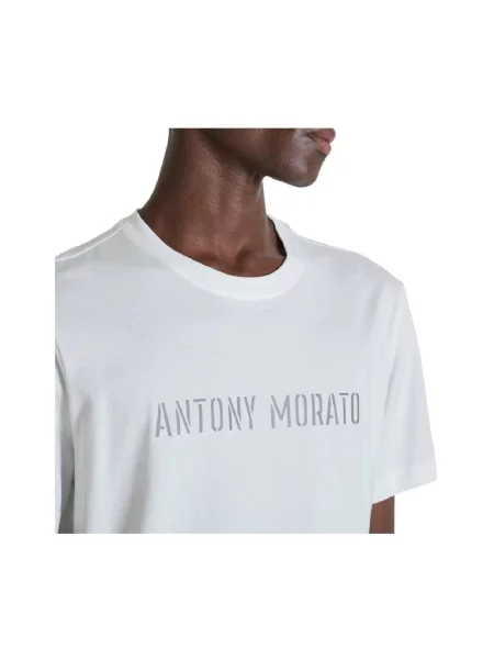 Koszulka Antony Morato biała