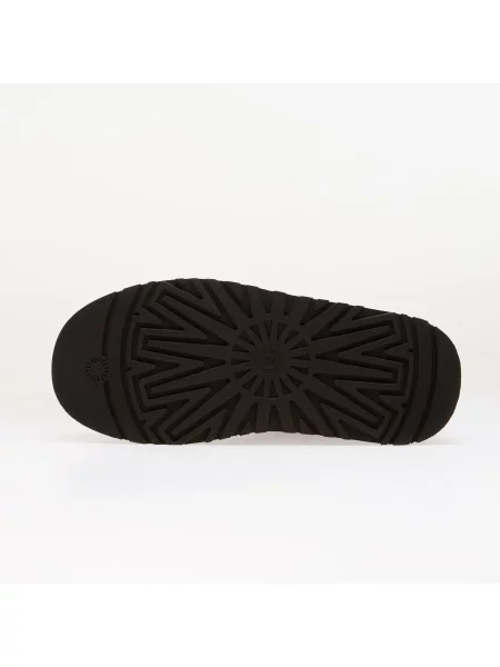 Маратонки Ugg с връзки с дантела