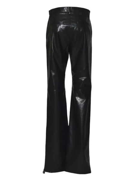 Pantaloni Msgm negru
