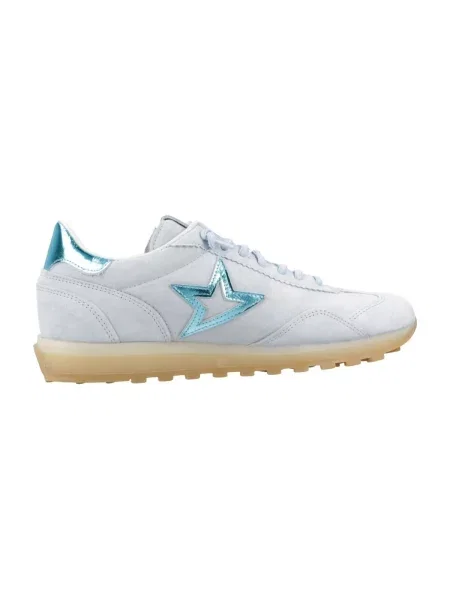 Pantofi Cetti albastru
