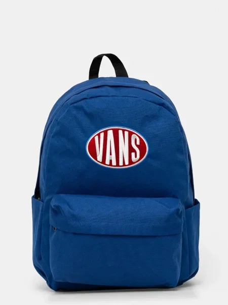 Geantă Vans albastru