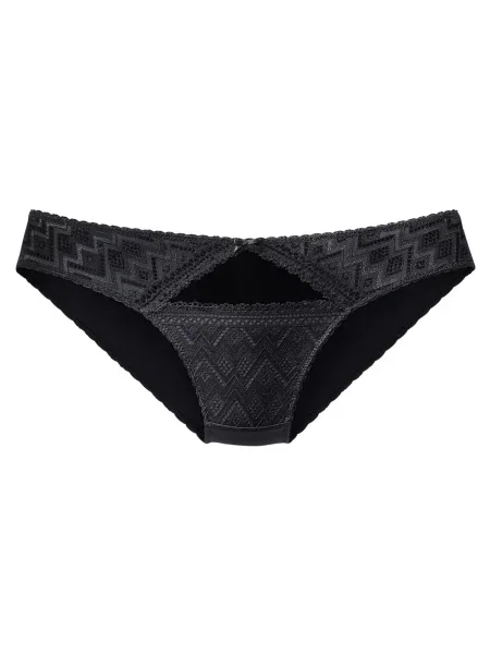 Palton S.oliver negru