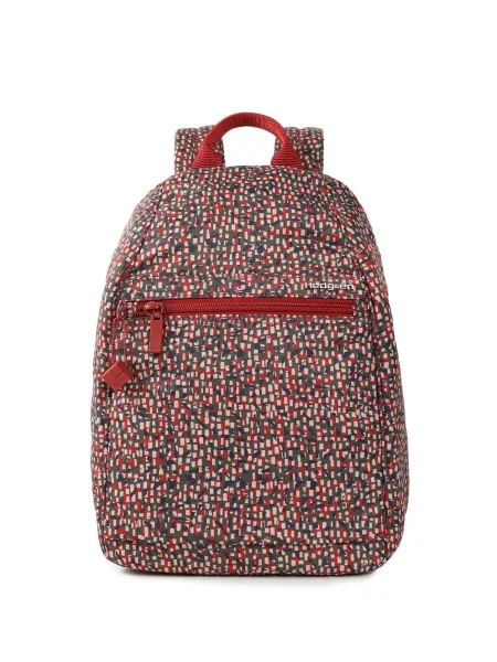Hedgren Batoh VOGUE 6L červená