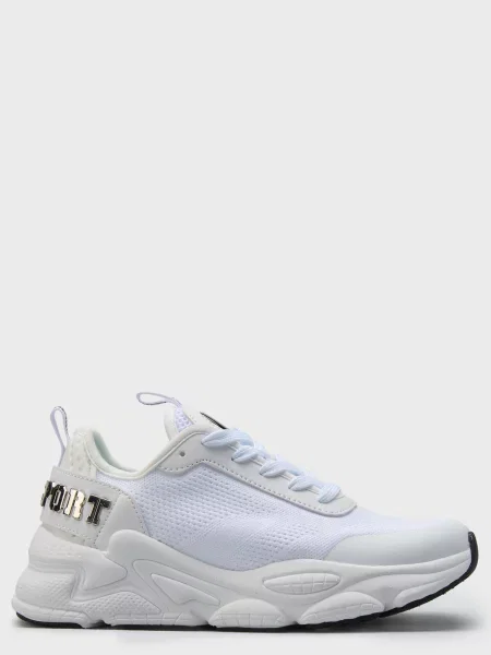 Кросівки Plein Sport білі