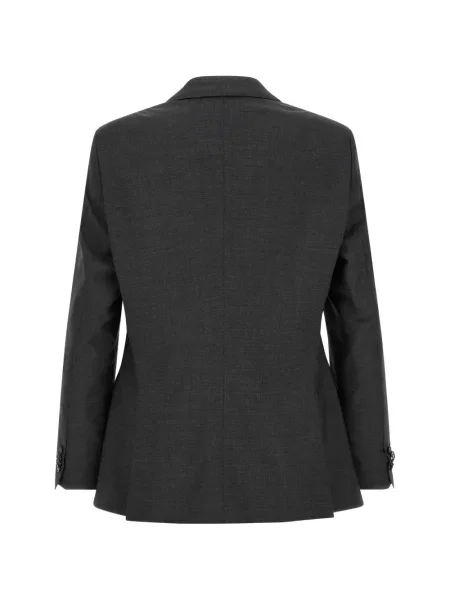 Costum Boss gri