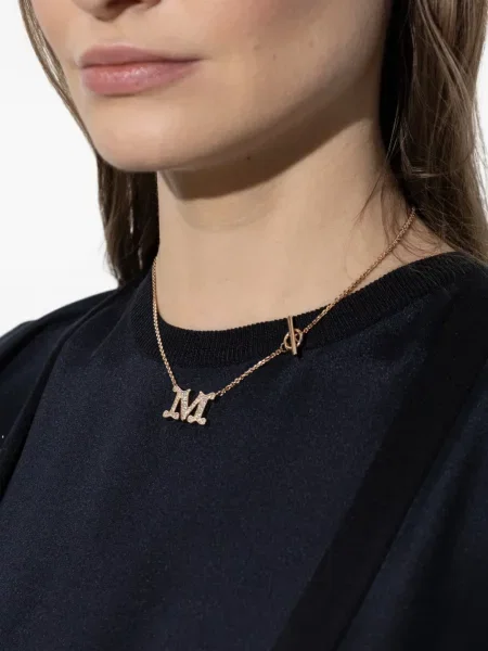 Vėrinys Max Mara rožinė
