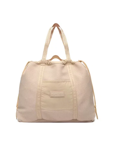 Сумка Hunter бежевий