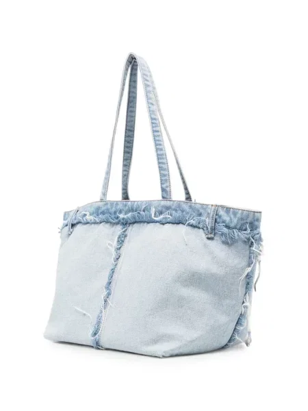 Geantă shopper Alexander Wang albastru