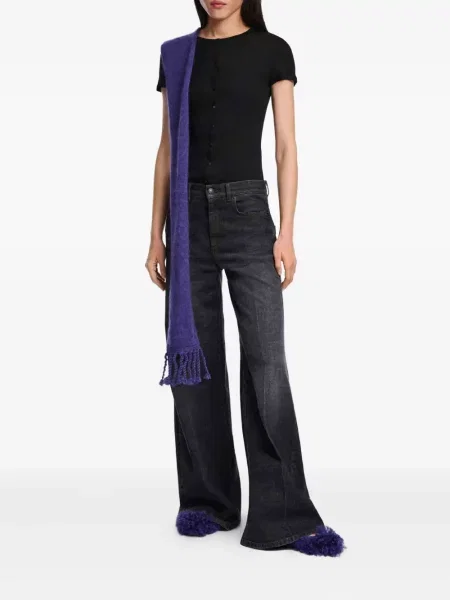 Blugi Dorothee Schumacher negru
