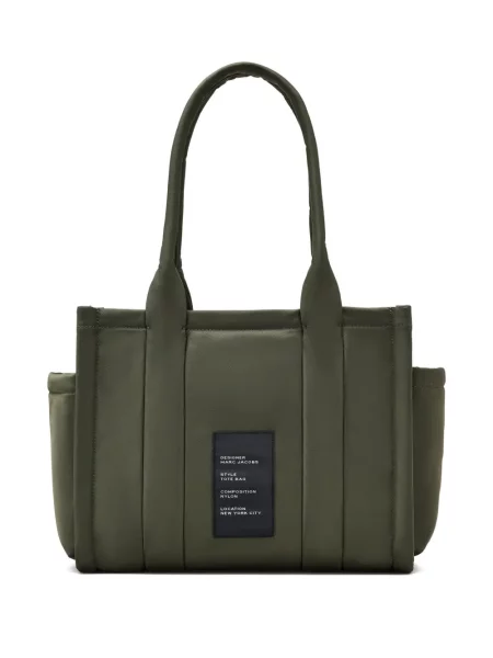 Geantă Marc Jacobs verde