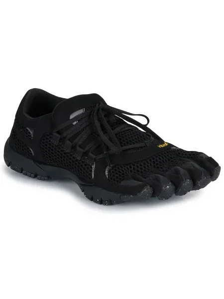 Pantofi Vibram Fivefingers negru