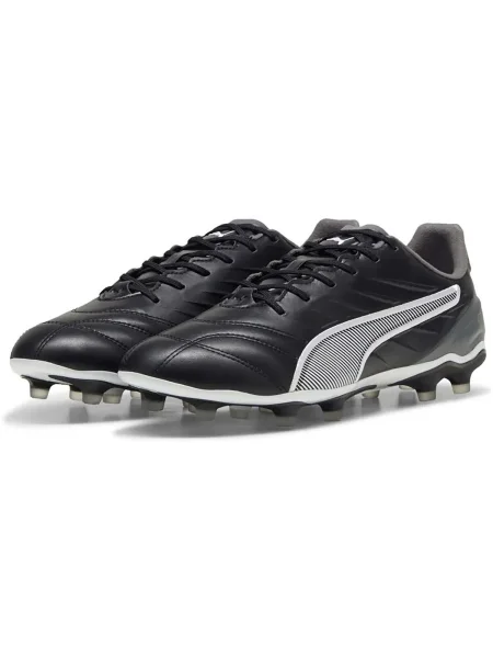 Pantofi Puma negru