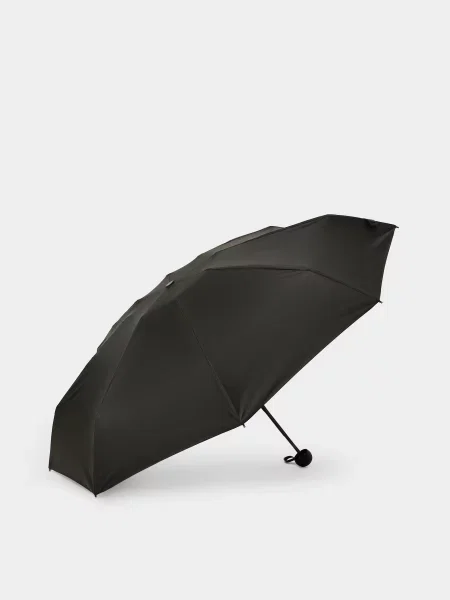 Зонт Braska черный