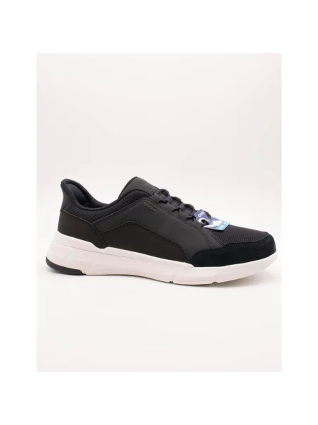 Pantofi Geox albastru