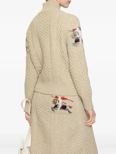 Pulover Burberry