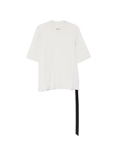 Tricou Rick Owens Drkshdw cu decolteu rotund