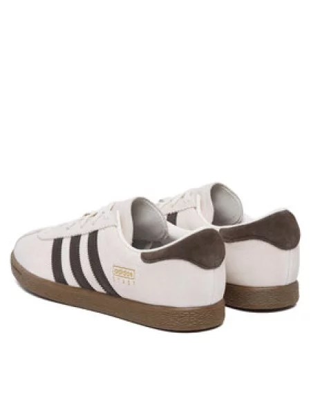 Laisvalaikio batai adidas Stadt Écru