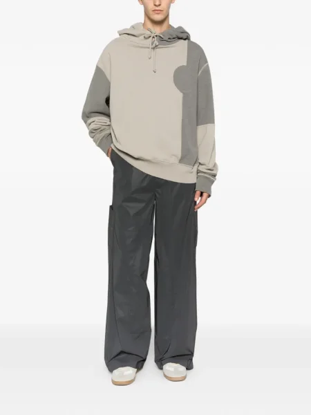 Pantaloni Heliot Emil gri
