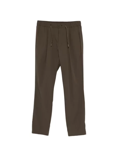 Pantaloni Herno verde