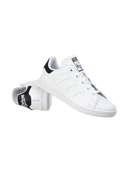 Pantofi copii Adidas alb