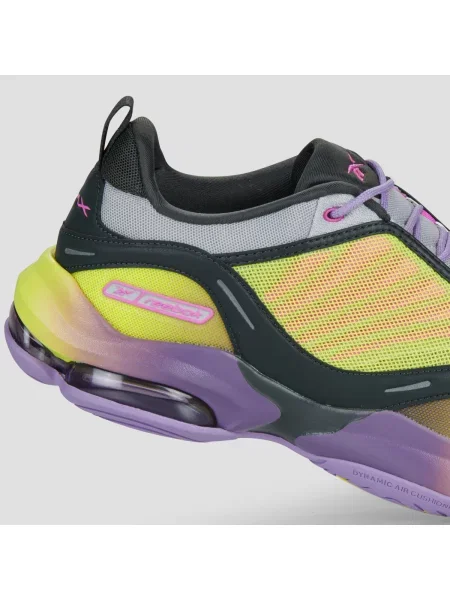 Pantofi Reebok Classic clasici violet