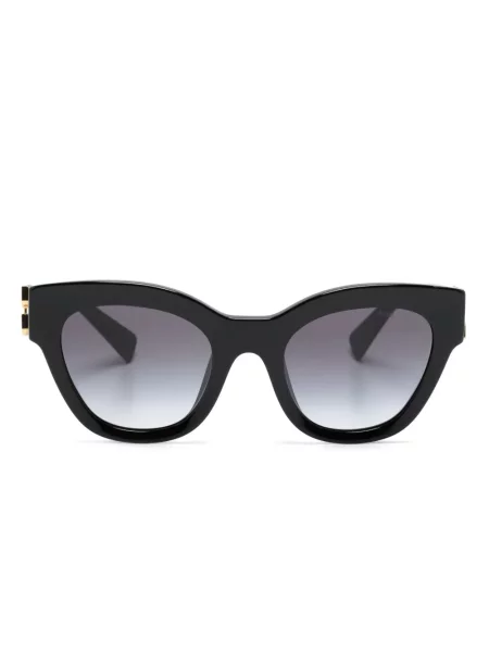 Sunčane naočale Miu Miu Eyewear crna
