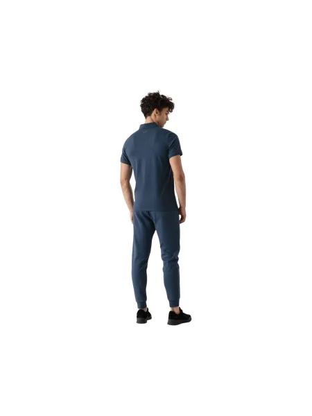 Tricou 4f albastru