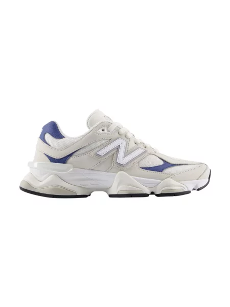 Pantofi New Balance albastru