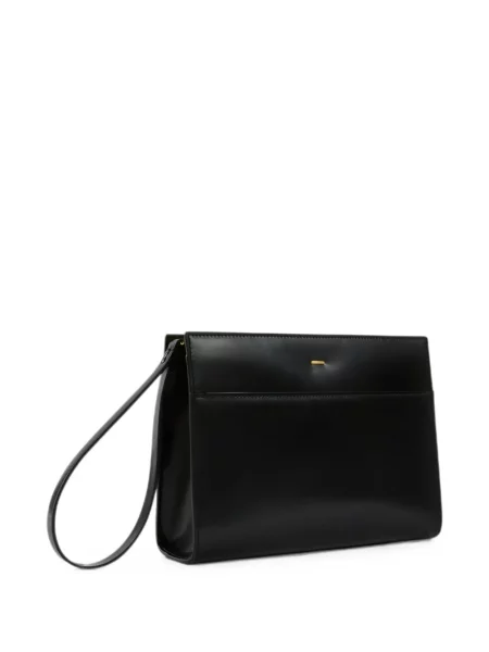 Geantă Giuseppe Zanotti negru
