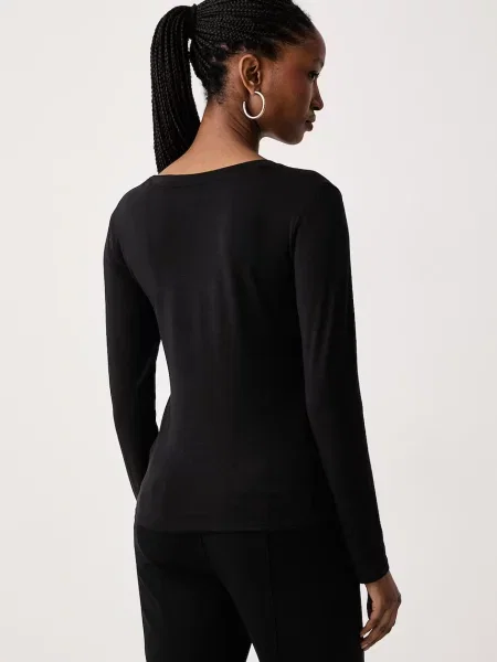 Лонгслив Guess